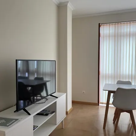Vive Home Vilanova De Arousa Exterior photo