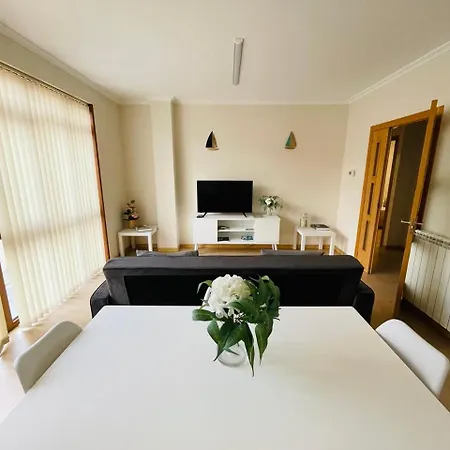 Vive Home Vilanova De Arousa Exterior photo