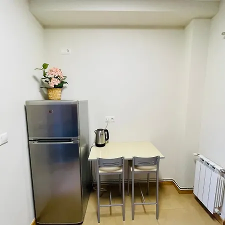 Vive Home Vilanova De Arousa Exterior photo