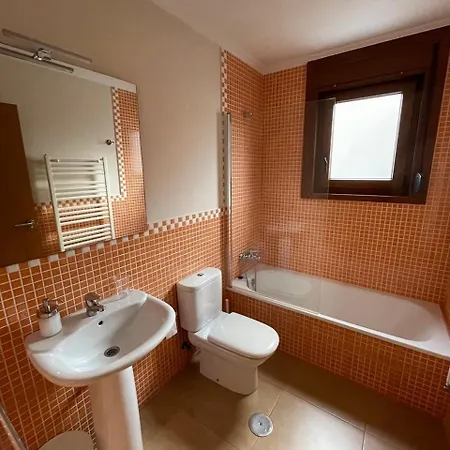 Vive Home Vilanova De Arousa Exterior photo