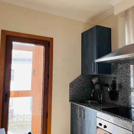 Vive Home Vilanova De Arousa Exterior photo