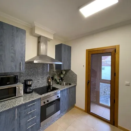 Vive Home Vilanova De Arousa Exterior photo