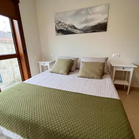 Vive Home Vilanova De Arousa Exterior photo