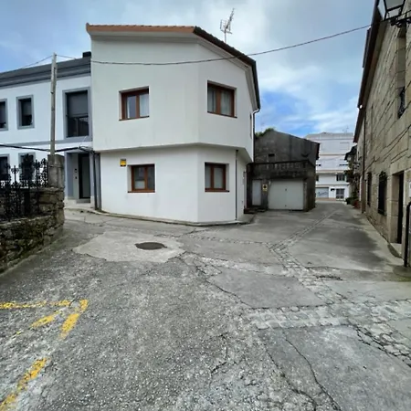 Vive Home Vilanova De Arousa Exterior photo