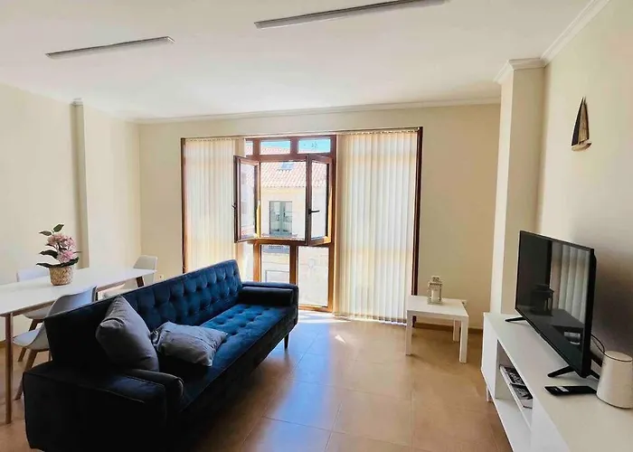 Vive Home Vilanova De Arousa