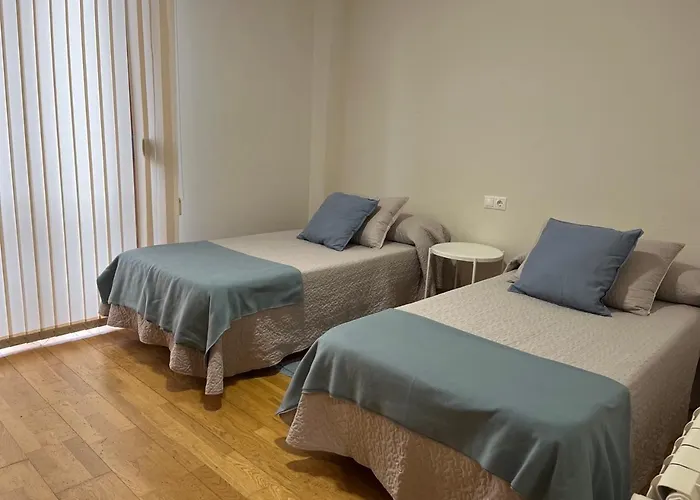 Vive Home Vilanova De Arousa