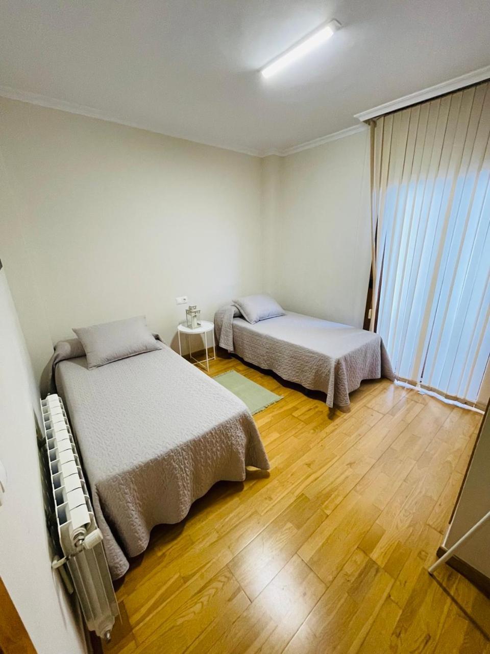 Apartment Vive Vilanova de Arousa