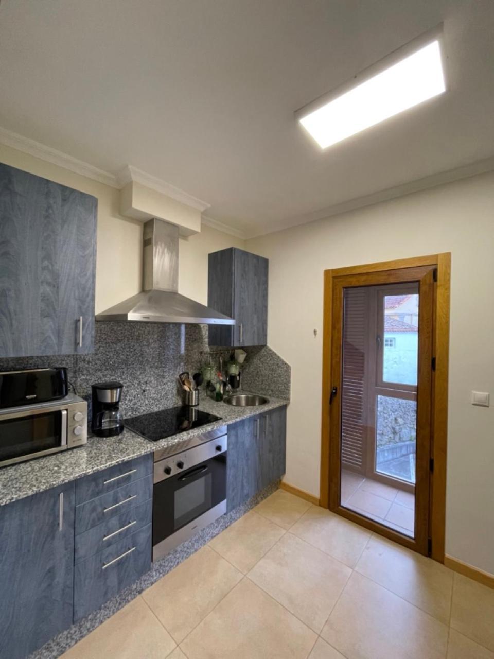 Vive Apartment Vilanova de Arousa