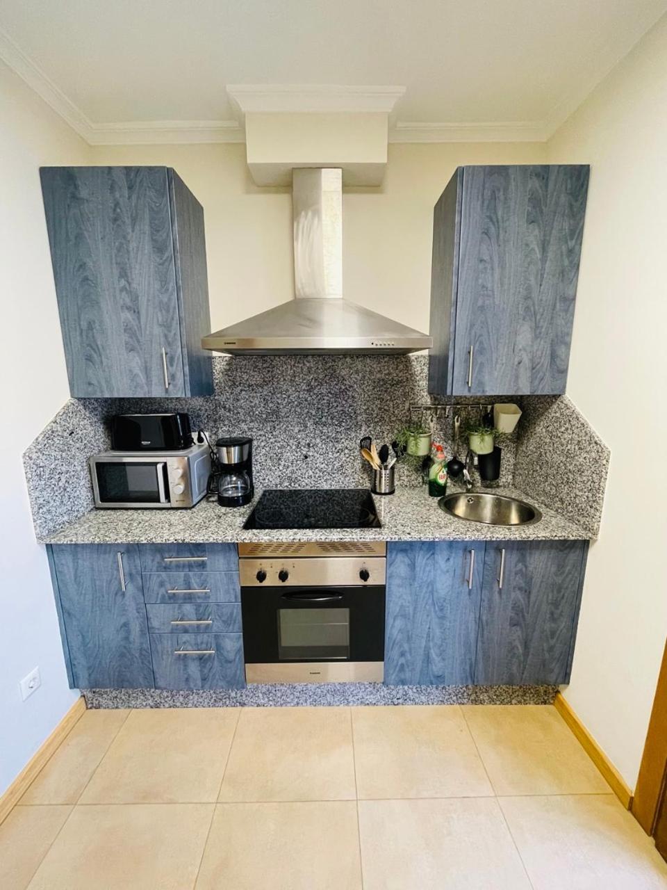Vive Apartment *
