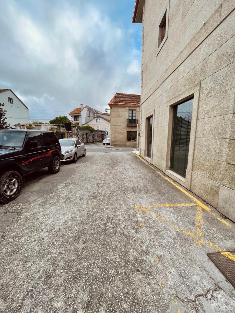 Vive Apartment Vilanova de Arousa