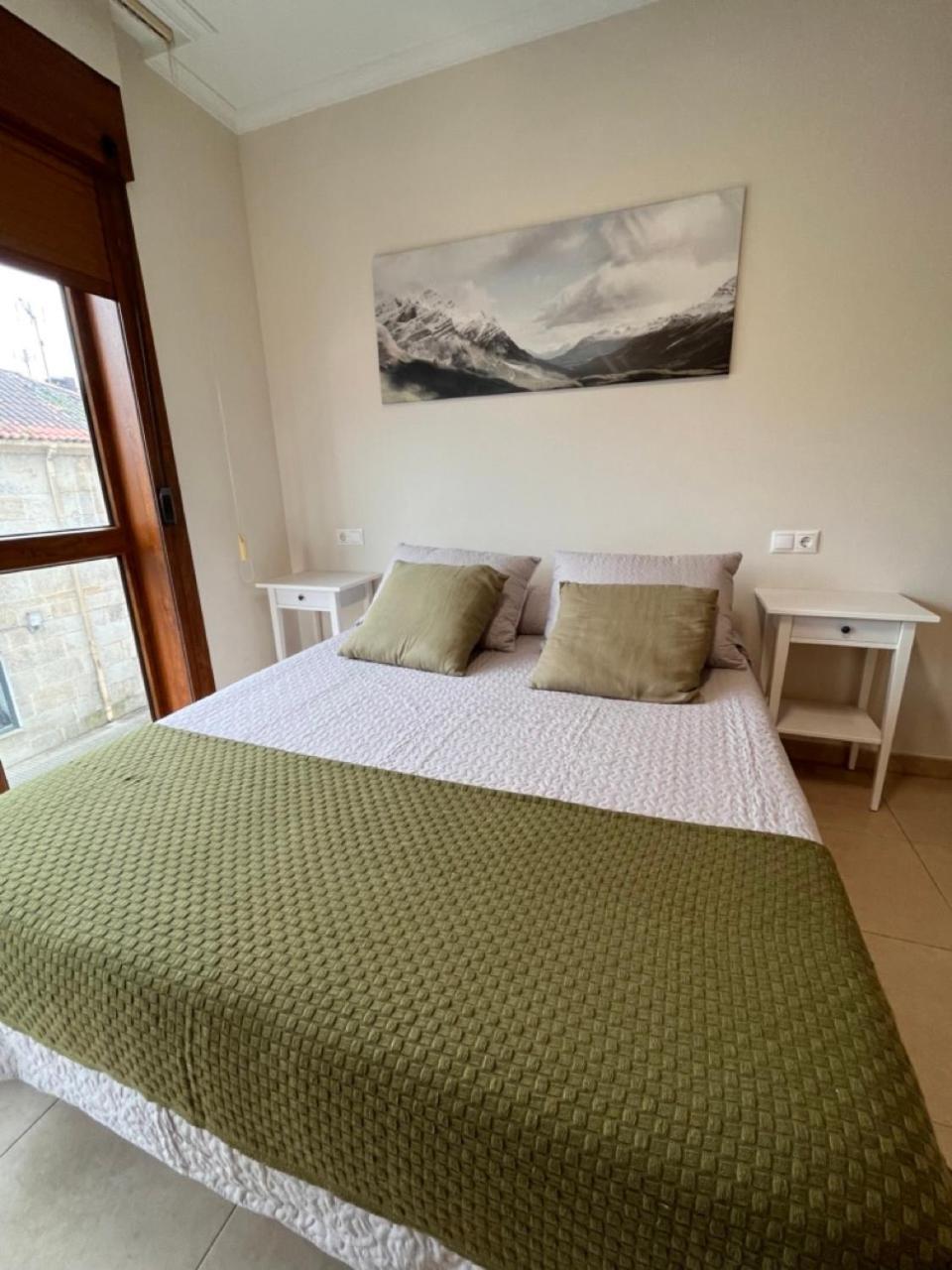 Apartment Vive Vilanova de Arousa