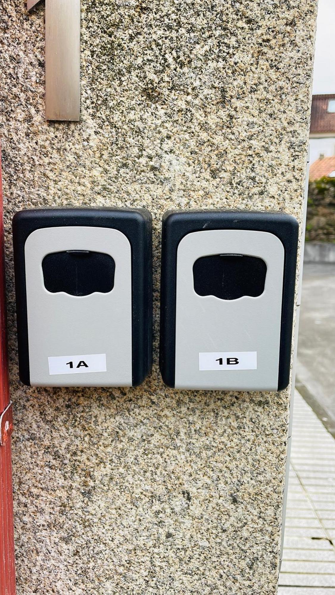Apartment Vive